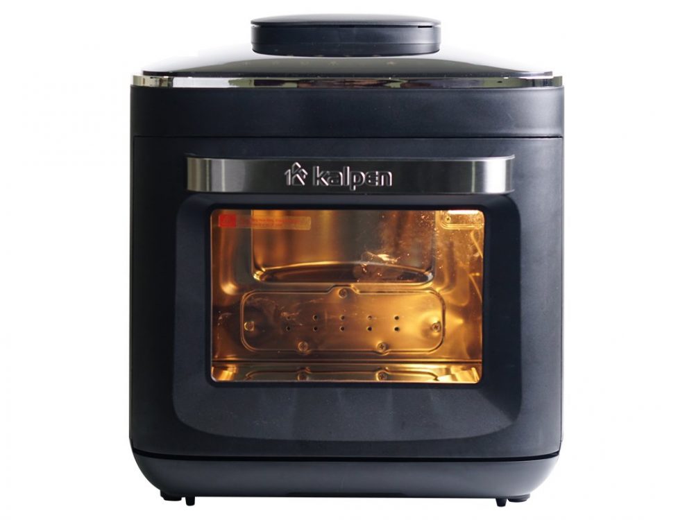 Noi Chien Khong Dau Hoi Nuoc Kalpen X15