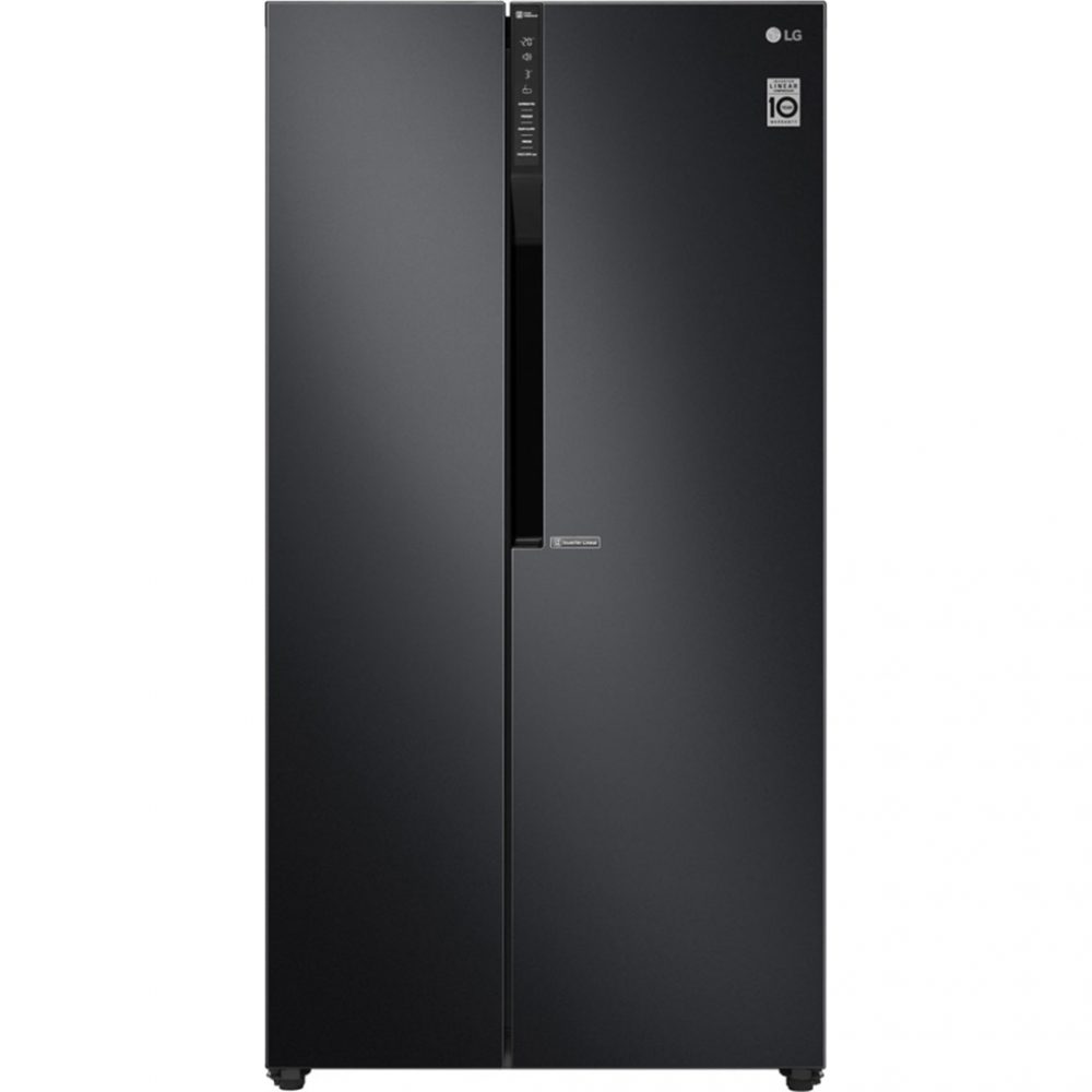 Tủ lạnh SBS LG GR-B247JS | 