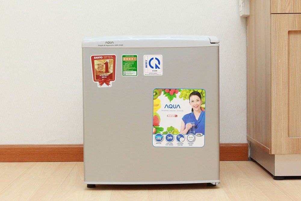 Tủ Lạnh Mini (3)