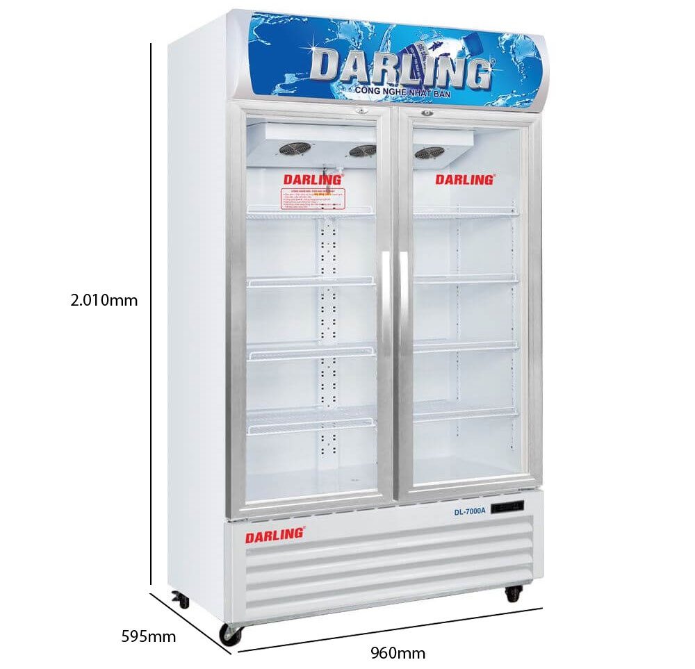 Tủ Lạnh ướp Nước Ngọt (4)