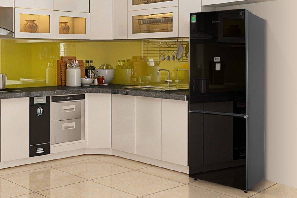 Kê Tủ Lạnh Sát Tường (3)