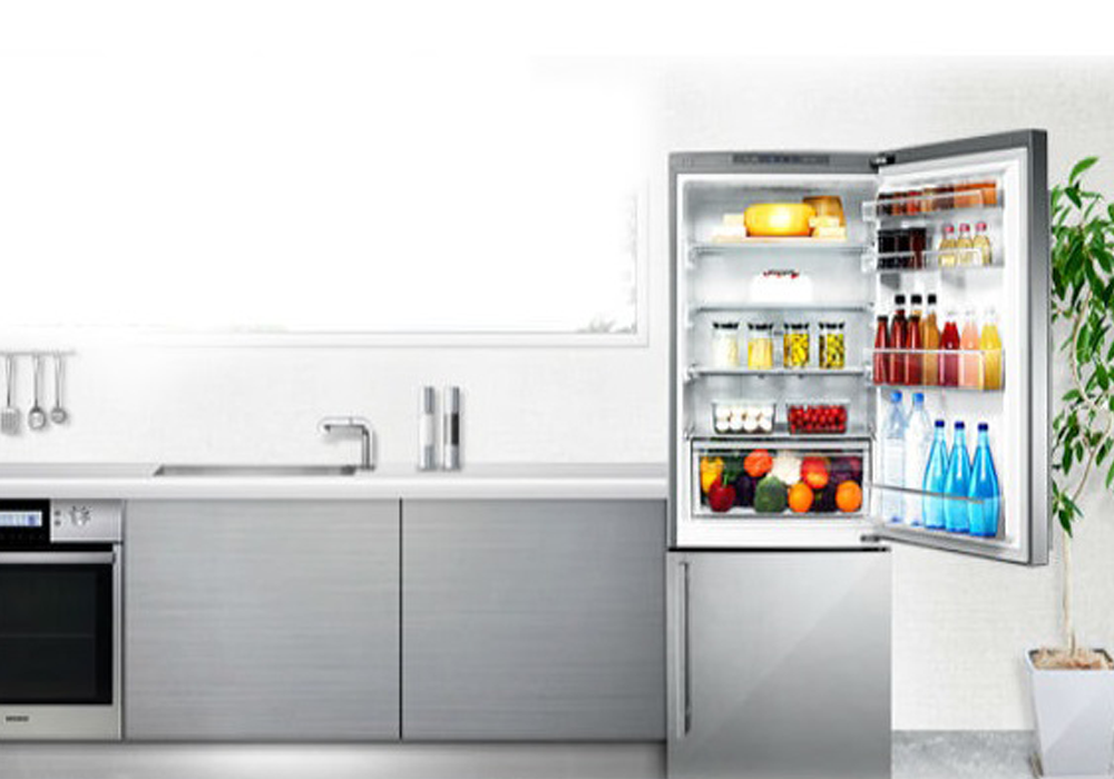 Tủ Lạnh Chạy êm Nhất (1)