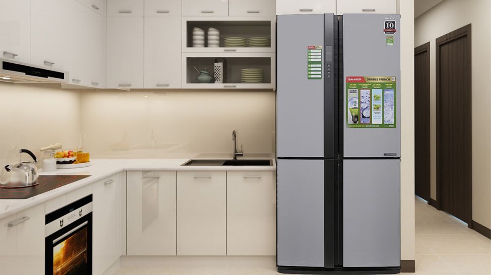 Tủ Lạnh Chạy êm Nhất (3)