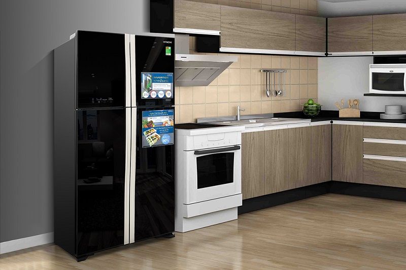 Tủ Lạnh Chạy êm Nhất (4)