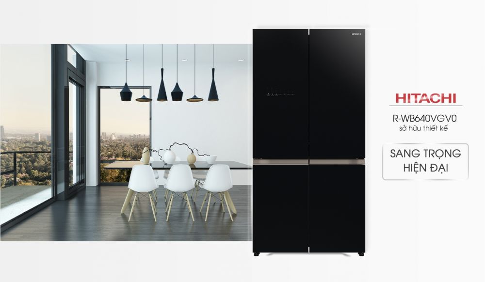 Tủ Lạnh R Wb640vgv0 (5)