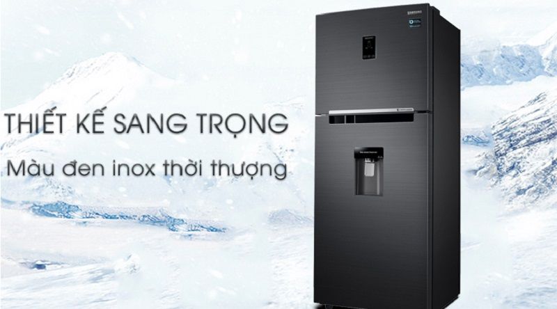 Tủ Lạnh Rt35k5982bs Sv (6)
