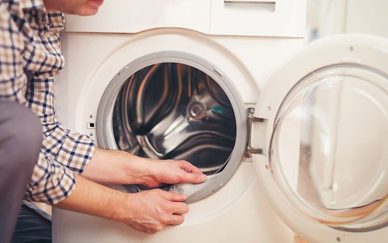 Lỗi E2 Máy Giặt Aqua (8)