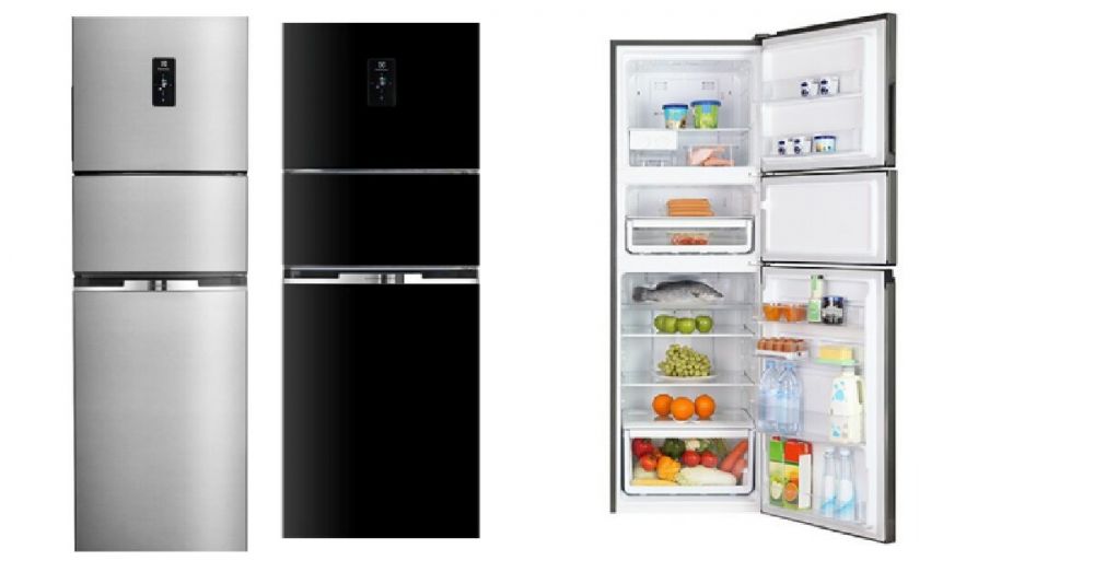 Tủ Lạnh Electrolux 3 Ngăn Eme3700h H (1)