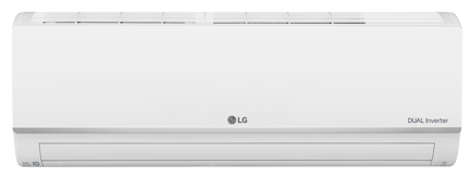 Điều hòa LG V10ENW 1 chiều Inverter 9.200BTU Dual Cool