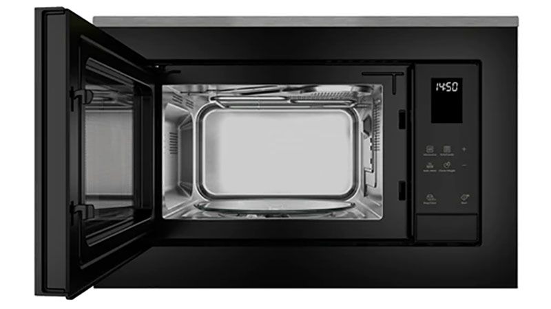 Lò vi sóng âm 25L kết hợp nướng UltimateTaste 500 EMSB25XG
