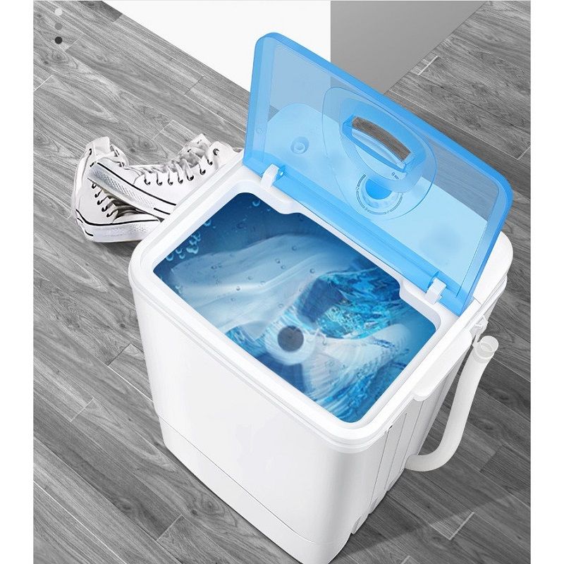Máy Giặt Giày Mini Và Quần áo (3)