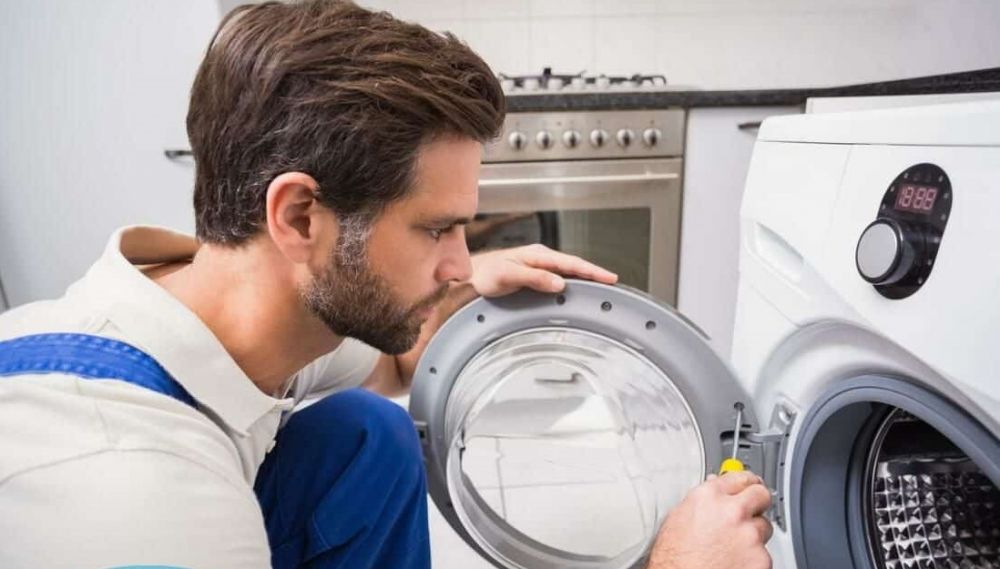 Máy Giặt Không Mở được Cửa (3)