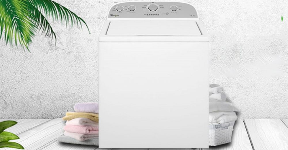 Máy Giặt Whirlpool (3)