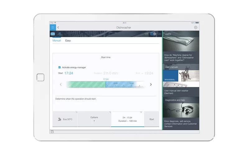 Máy rửa chén Bosch SMS8YCI03E Máy rửa chén Bosch SMS8YCI03E