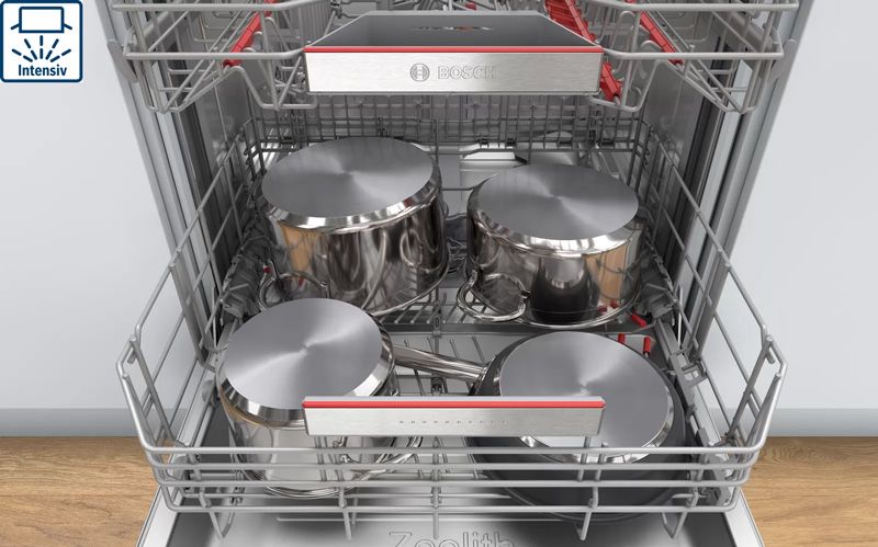 Máy rửa chén Bosch SMS8YCI03E Máy rửa chén Bosch SMS8YCI03E