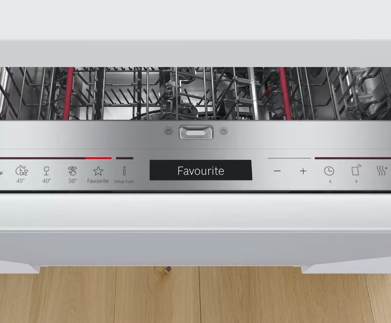 Máy rửa chén Bosch SMS8YCI03E Máy rửa chén Bosch SMS8YCI03E