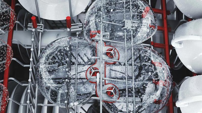 Máy rửa chén Bosch SMS8YCI03E Máy rửa chén Bosch SMS8YCI03E