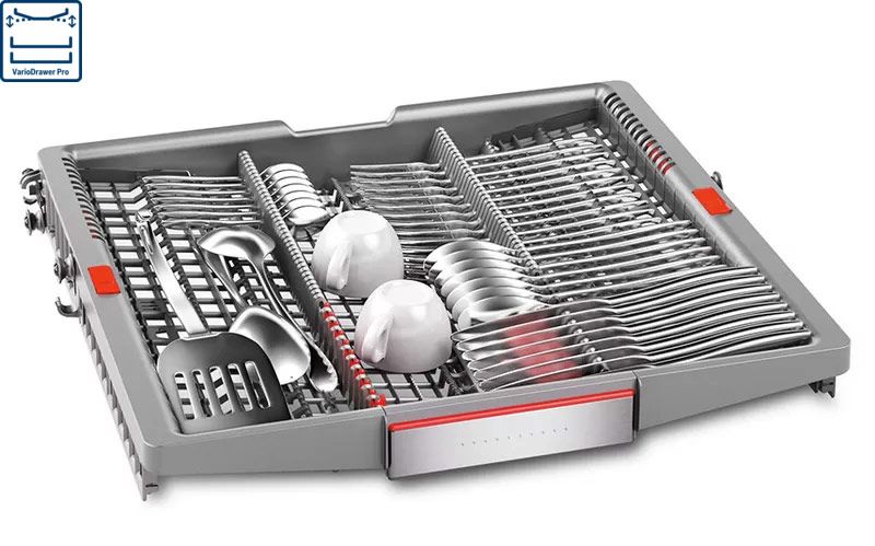 Máy rửa chén Bosch SMS8YCI03E Máy rửa chén Bosch SMS8YCI03E