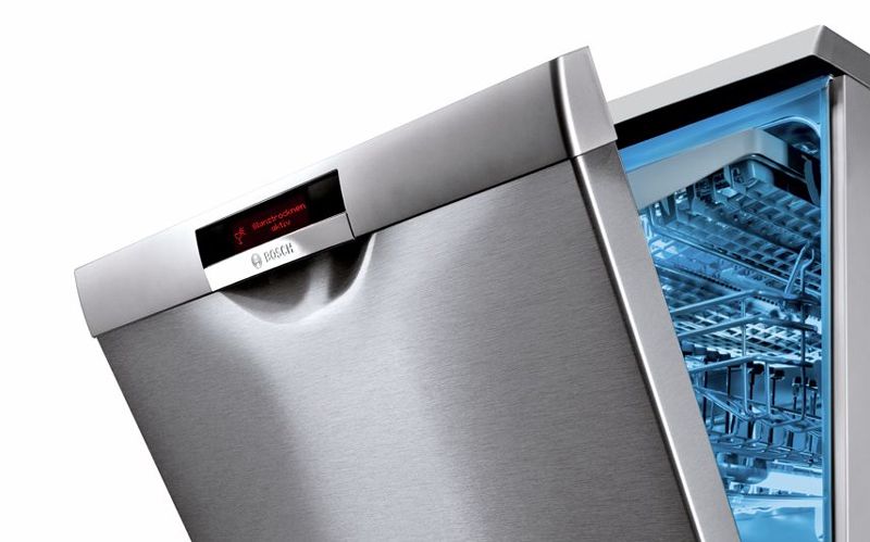 Máy rửa chén Bosch SMS8YCI03E Máy rửa chén Bosch SMS8YCI03E