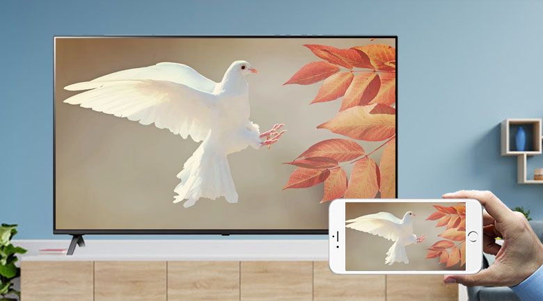 Smart Tivi LG 4K 43 inch 43UP7550PTC Smart Tivi LG 4K 43 inch 43UP7550PTC