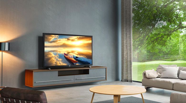 Smart Tivi LG LED 32 inch 32LM636BPTB Smart Tivi LG LED 32 inch 32LM636BPTB