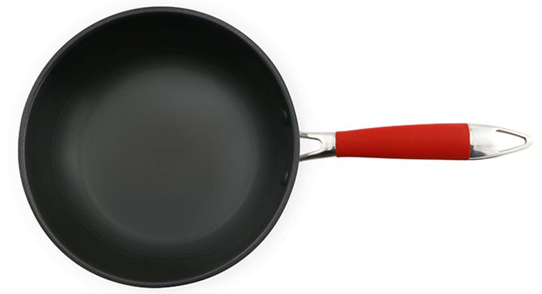 Chảo Inox tráng sứ Elmich 26cm 2355583 Chảo Inox tráng sứ Elmich 26cm 2355583