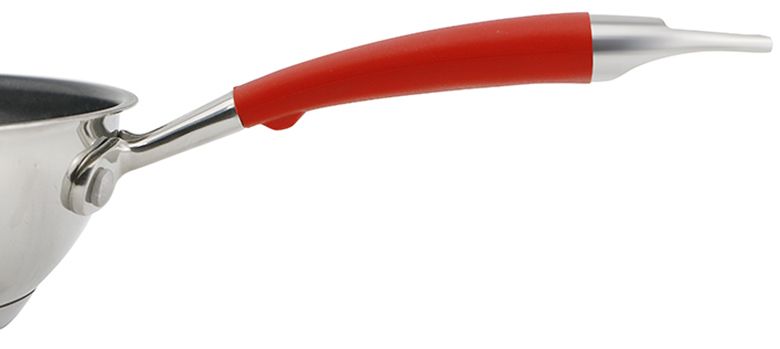 Chảo Inox tráng sứ Elmich 26cm 2355583 Chảo Inox tráng sứ Elmich 26cm 2355583