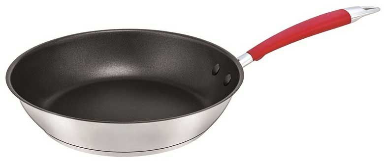 Chảo Inox tráng sứ Elmich 26cm 2355583 Chảo Inox tráng sứ Elmich 26cm 2355583