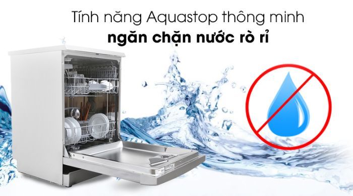 Máy rửa bát Bosch SMV8YCX03E thông minh, đẳng cấp
