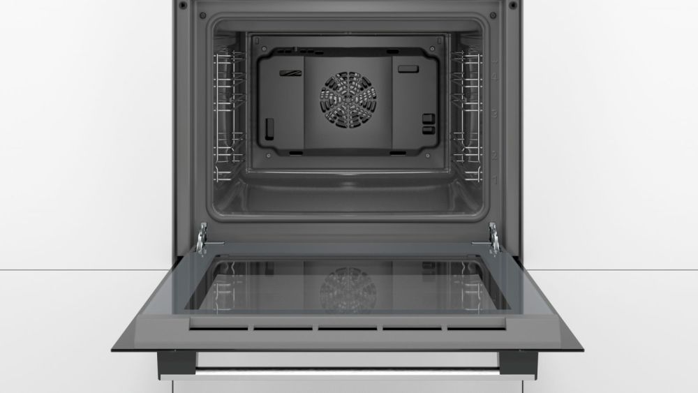 Lò nướng lắp âm 66 lít Bosch HBF133BS0A