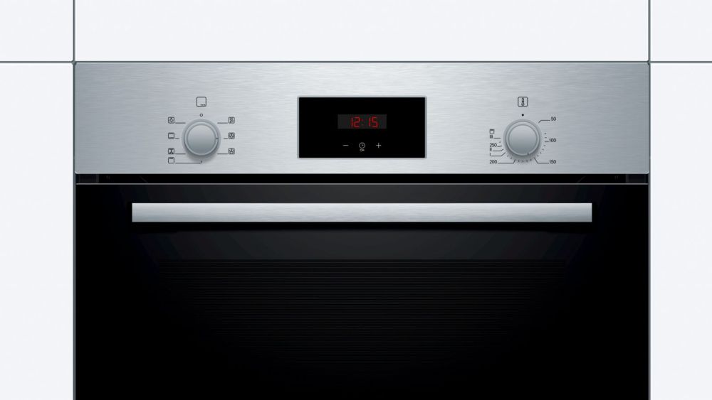 Lò nướng lắp âm 66 lít Bosch HBF133BS0A