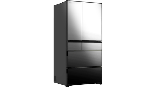 Tu Lanh Hitachi Inverter 735 Lit R Zx740kv X 3