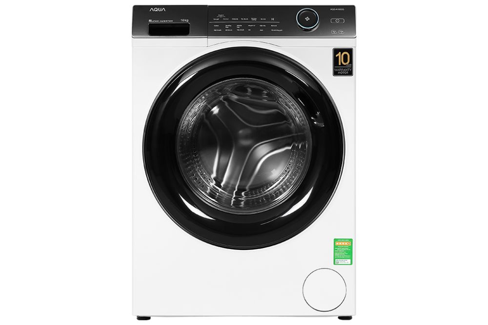 Aqua Inverter 10 Kg Aqd A1000g W 1 Org