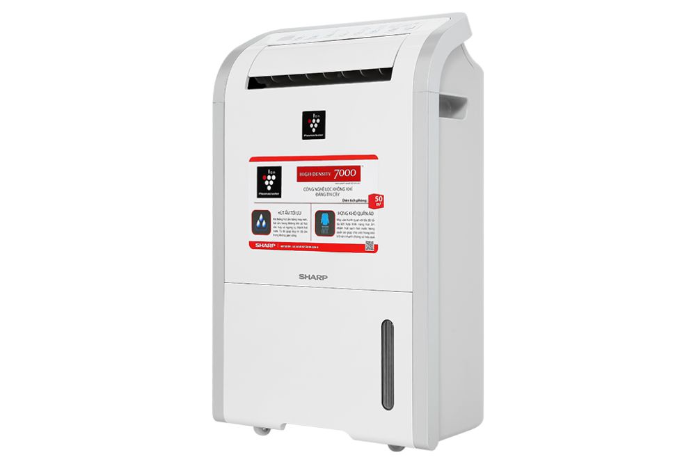 May Hut Am Sharp Dw D20a W