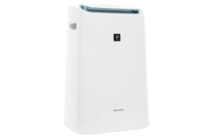 May Loc Khong Khi Ket Hop Hut Am Sharp Dw E16fa W