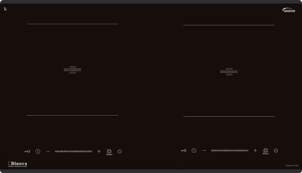 Bep Tu Binova Bi 107plus