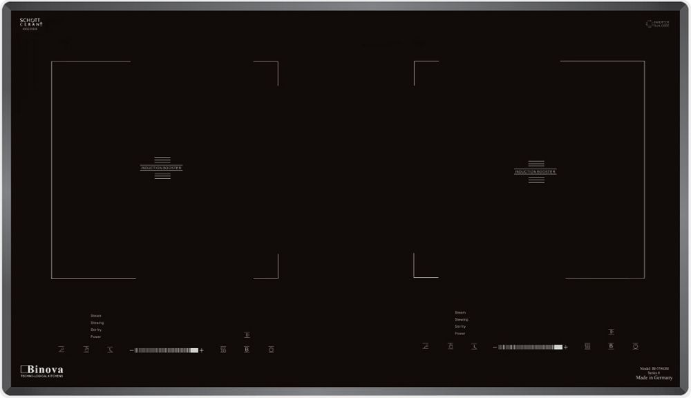 Bep Tu Binova Bi 558gm