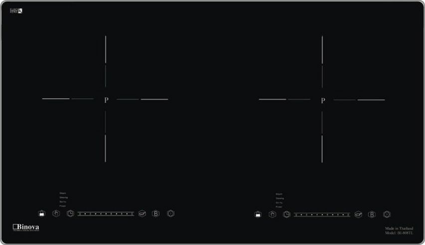 Bep Tu Binova Bi 808tl