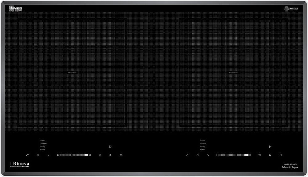 Bep Tu Binova Bi 966jp