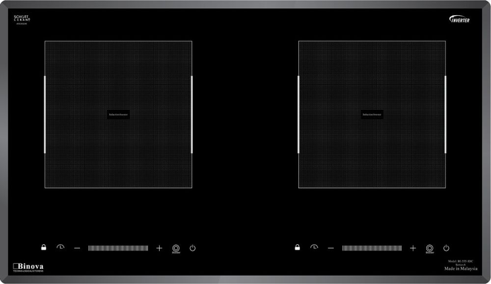 Bep Tu Binova Bi Idc 555