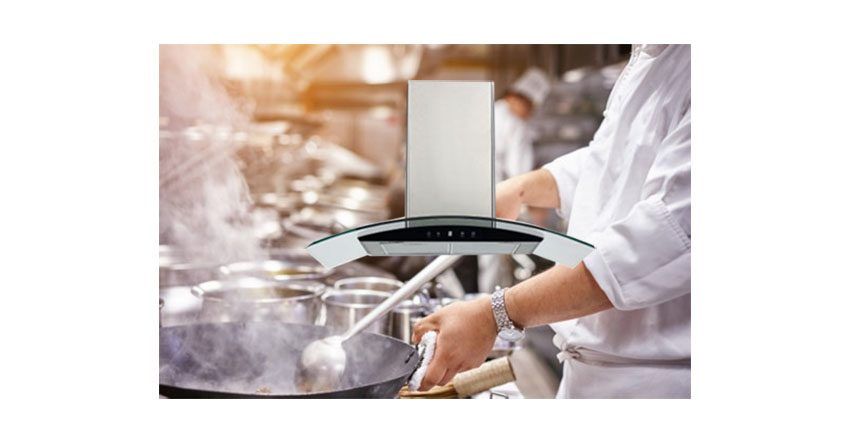 Máy hút mùi cao cấp Binova BI-77-GT-07