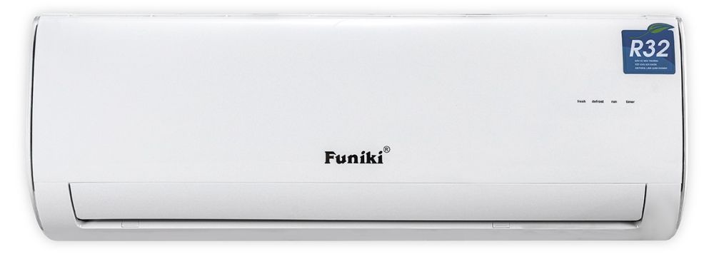 Điều Hòa Funiki 2 chiều 10000BTU HSH10TMU.M6