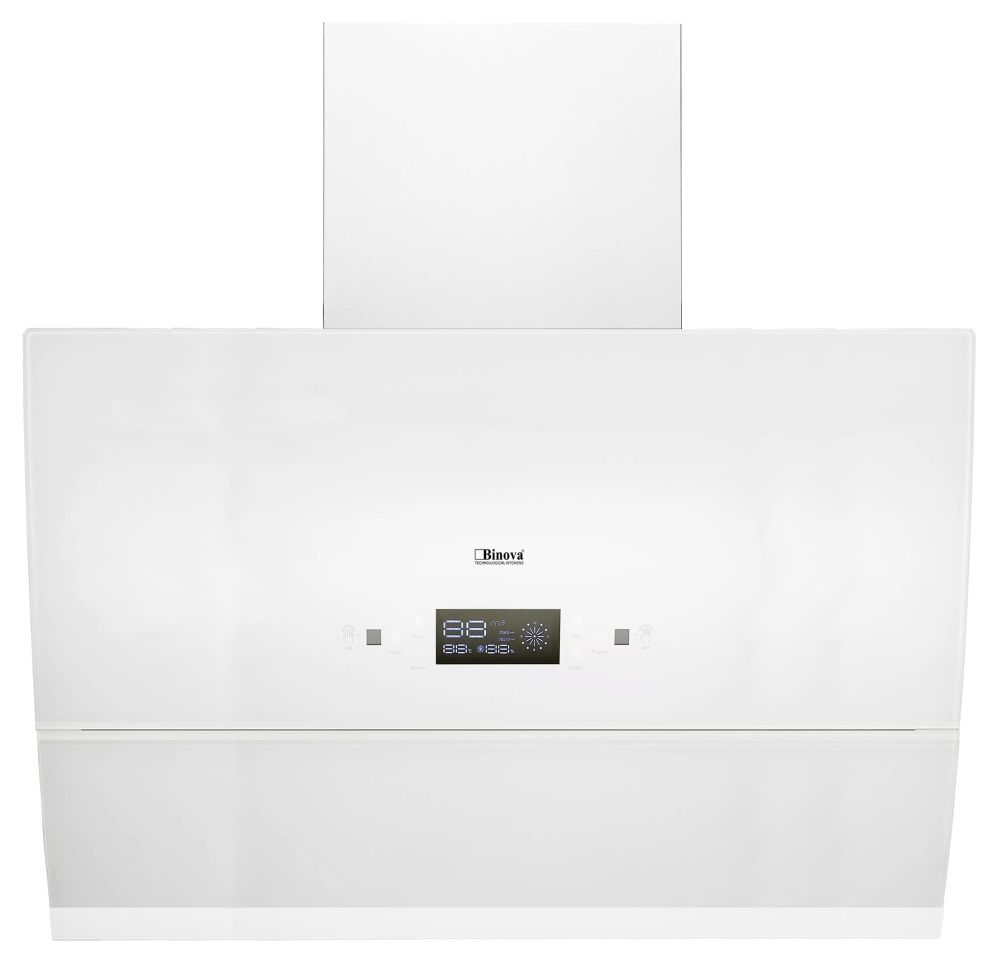 Máy hút mùi gắn tường Binova BI-66Luxury-90