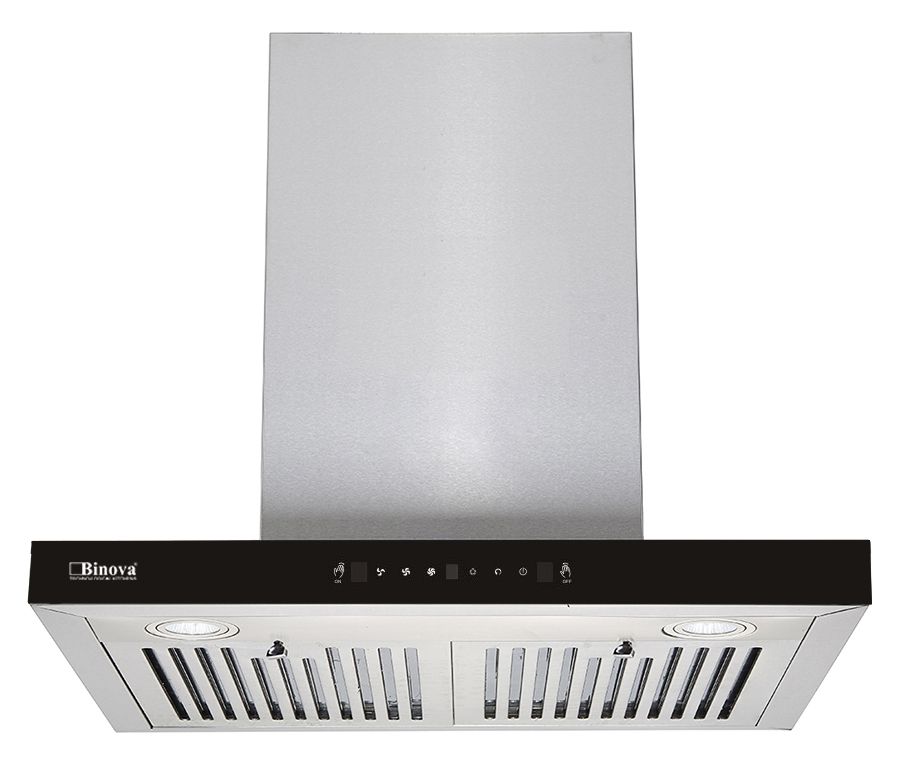 Máy hút mùi treo tường Binova BI-32-GT-09