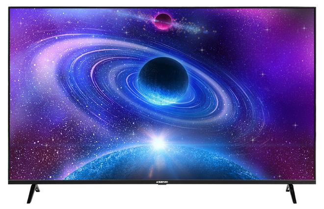 Tivi Asanzo 50 Inch