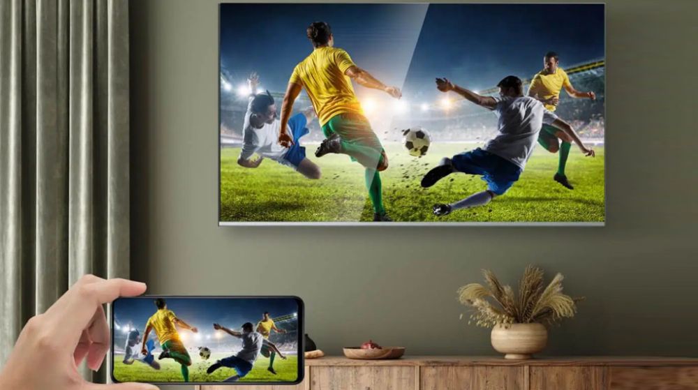 Android Tivi iFFALCON 32 inch 32S52