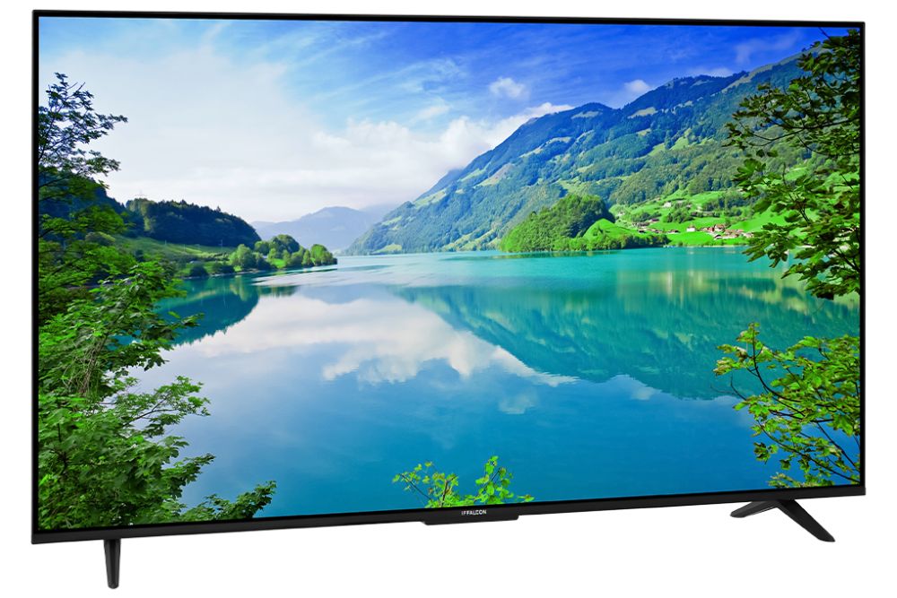 Google Tivi Iffalcon 4k 55 Inch 55u62 Bb