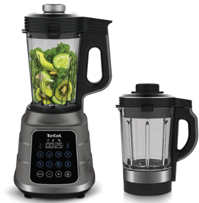 May Lam Sua Hat Sinh To Tefal