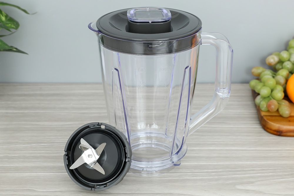 Máy xay sinh tố Tefal Xám BL47YB66