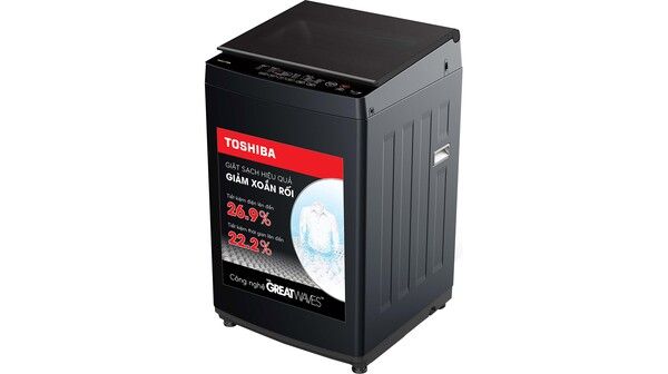 May Giat Toshiba 9 Kg Aw M1000fv Mk 2 X20x J5